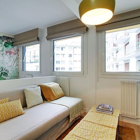 Pick A Flat'S Apartment In Eiffel Tower- Boulevard De Grenelle Paryż Zewnętrze zdjęcie