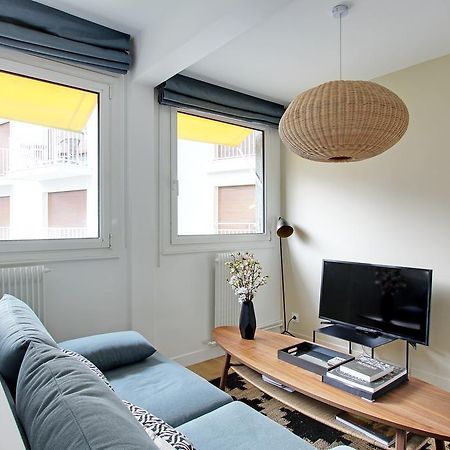 Pick A Flat'S Apartment In Eiffel Tower- Boulevard De Grenelle Paryż Zewnętrze zdjęcie