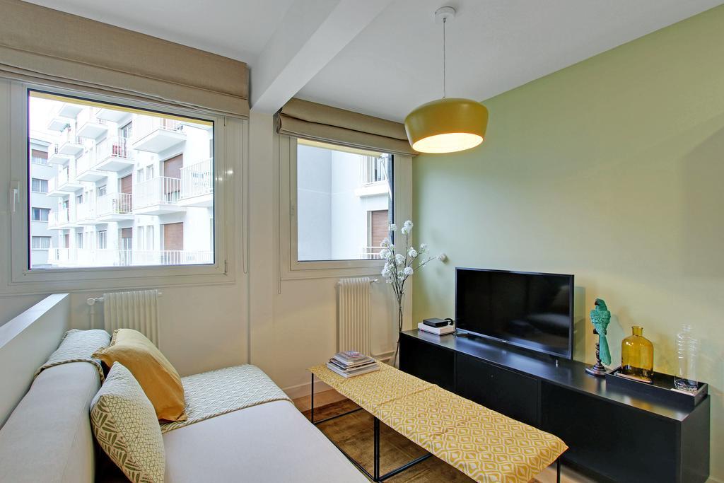 Pick A Flat'S Apartment In Eiffel Tower- Boulevard De Grenelle Paryż Zewnętrze zdjęcie
