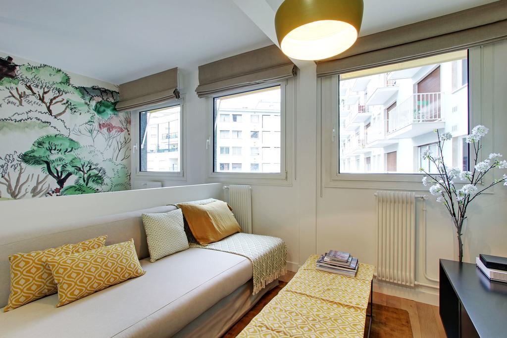 Pick A Flat'S Apartment In Eiffel Tower- Boulevard De Grenelle Paryż Zewnętrze zdjęcie