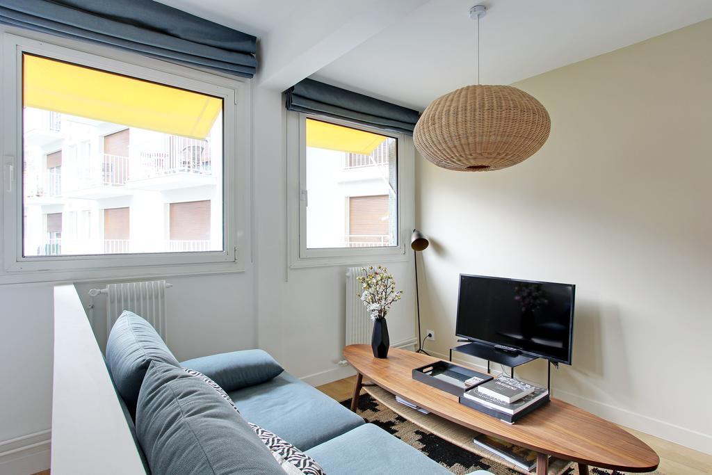 Pick A Flat'S Apartment In Eiffel Tower- Boulevard De Grenelle Paryż Zewnętrze zdjęcie